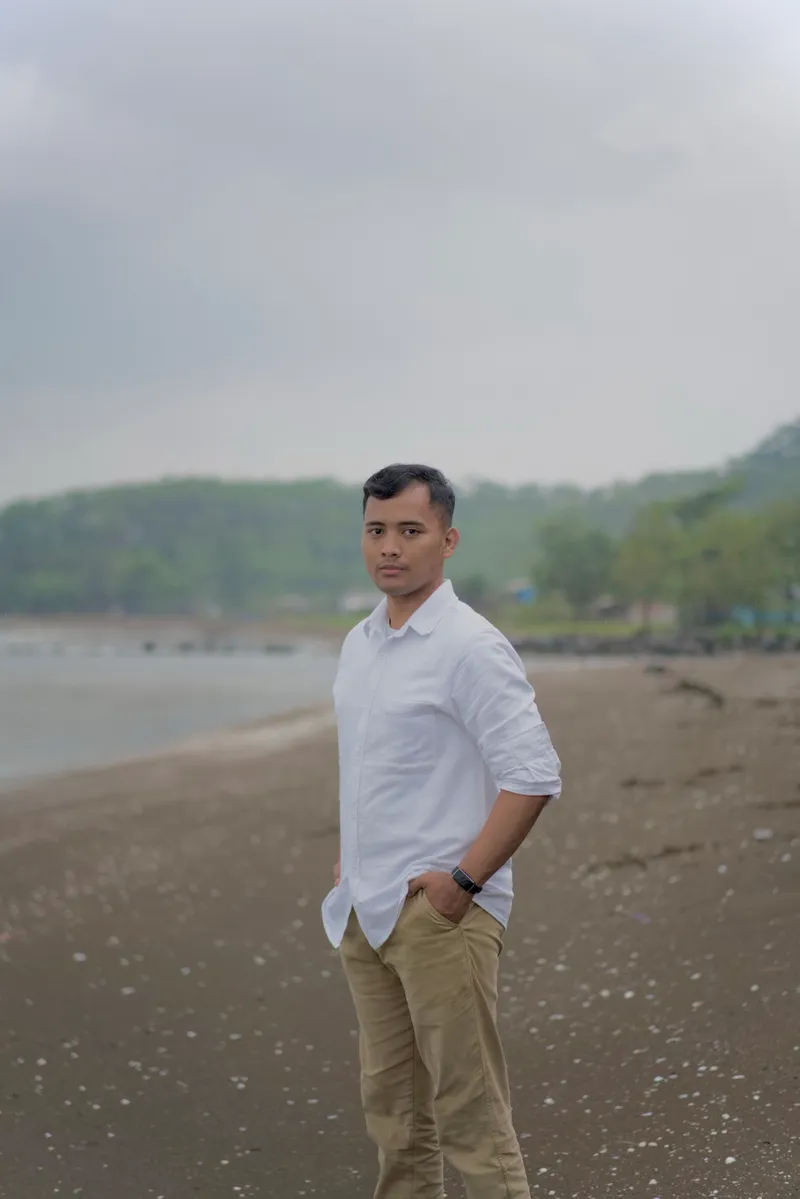 M. Yusril Al Fikri, S.Kom