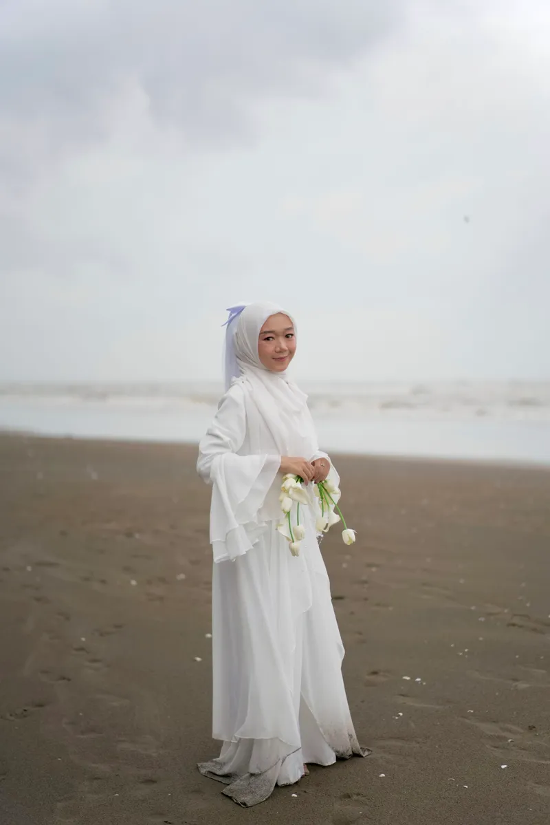 Aisyah Rosi Asmaja, S.Kom